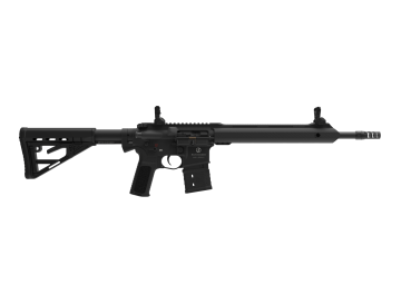 SCHMEISSER AR15-M4FL SPORT – .223 Rem. / 14,5″ | 370mm – 03-0246M