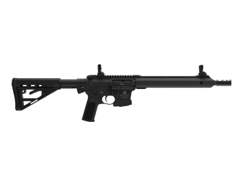 SCHMEISSER AR15-9 SPORT – 9×19 / 12,5″ | 317,5mm – 03-0253M