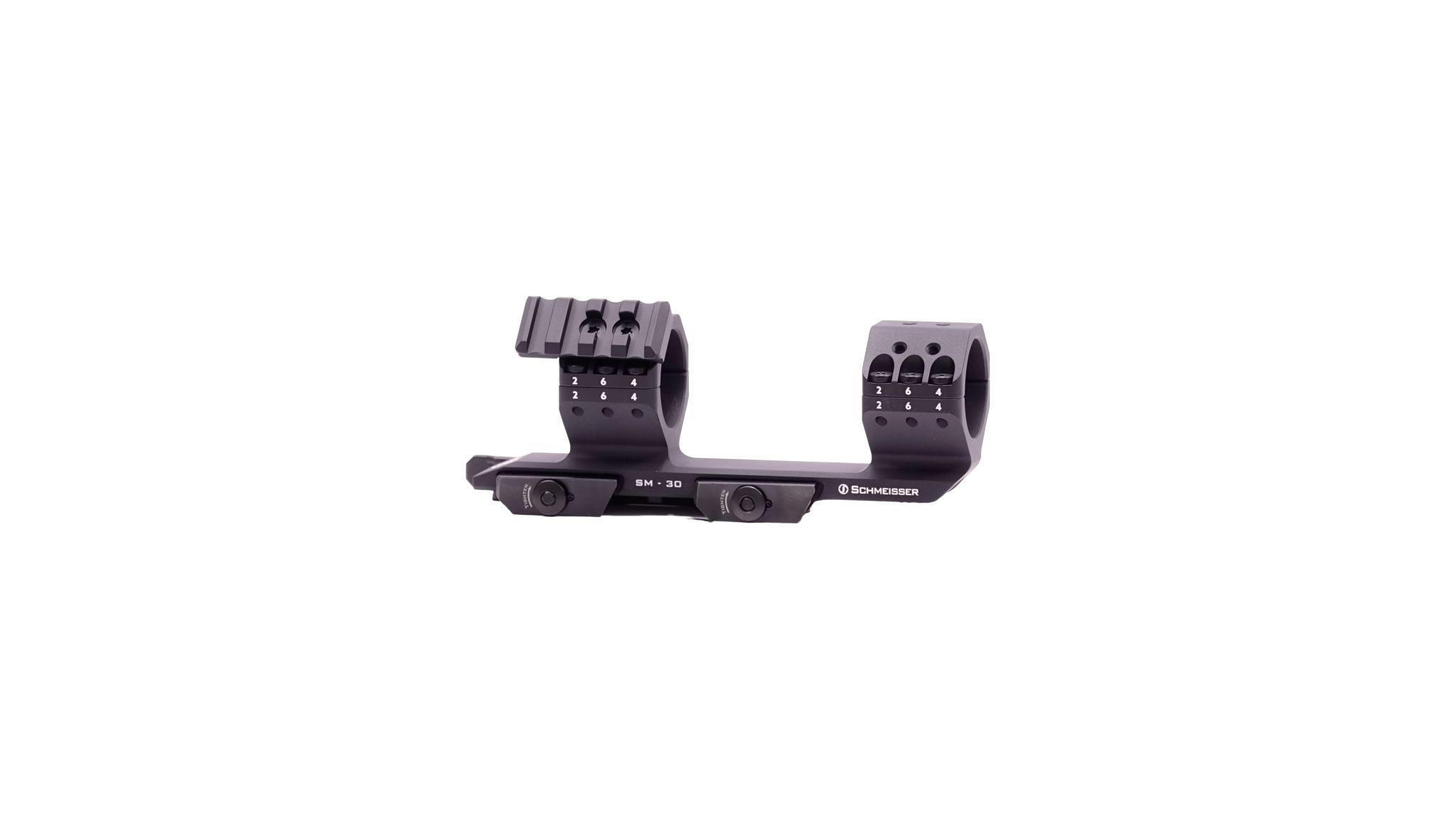 SCHMEISSER SM30 6 SCHMEISSER SM30 – 38-SM30