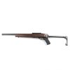 SAMSON B-TM Klappschaft für Ruger 10/22 Bull Barrel 6 SAMSON B-TM Klappschaft für Ruger 10/22 Bull Barrel - Carl Lieber