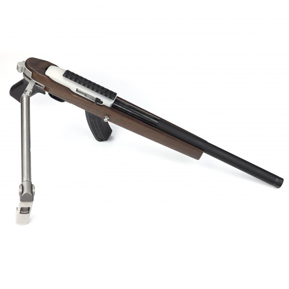 SAMSON B-TM Klappschaft für Ruger 10/22 Bull Barrel 5 SAMSON B-TM Klappschaft für Ruger 10/22 Bull Barrel – Bild 3