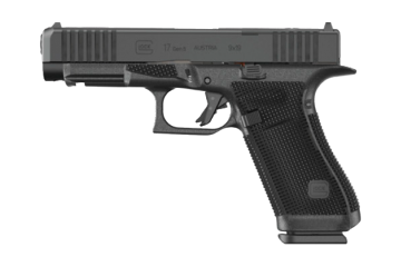 GLOCK G17 Gen6