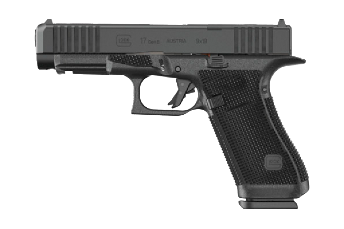 GLOCK G17 Gen6 2 GLOCK G17 Gen6