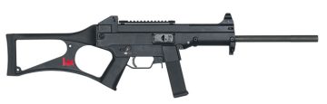 HECKLER & KOCH USC Selbstladekarabiner – HK-227559