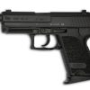 HECKLER & KOCH USP Compact Tactical – .45 Auto – HK-233379