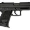 HECKLER & KOCH USP Compact Tactical – .45 Auto – HK-233379