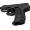 HECKLER & KOCH USP Compact Tactical – .45 Auto – HK-233379