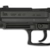 HECKLER & KOCH USP Compact Tactical – .45 Auto – HK-233379