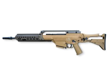 HECKLER & KOCH HK243 S TAR, Standard-Version – HK-237794