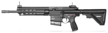 HECKLER & KOCH MR308, A3-Version, Slim-Line Hkey – HK-239668
