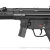 HECKLER & KOCH SP5K, Kal. 9 mm Luger, o. Picatinny – HK-239809