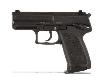 HECKLER & KOCH USP Compact, Kal. 9 mm Luger – HK-262103
