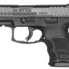 HECKLER & KOCH SFP9SK-SF, Kal. 9 mm Luger, schwarz – HK-262108