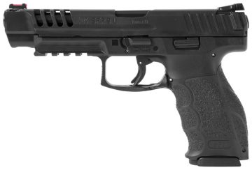 HECKLER & KOCH SFP9L-SF, Kal. 9 mm Luger, schwarz – HK-262412