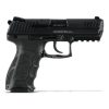 HECKLER & KOCH P30 (V3), Kal. 9 mm Luger, DA/SA – HK-262415
