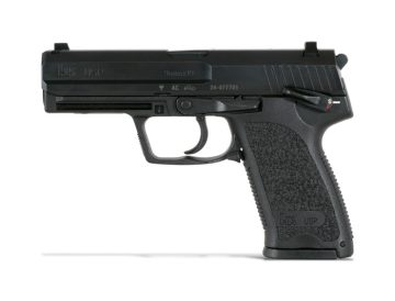 HECKLER & KOCH USP Standard, Kal. 9 mm Luger – HK-262454