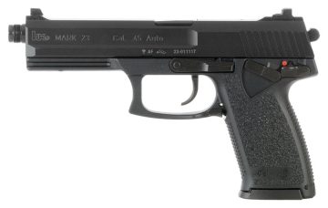 HECKLER & KOCH Mark 23, SOCOM, Kal. .45 Auto – HK-262456