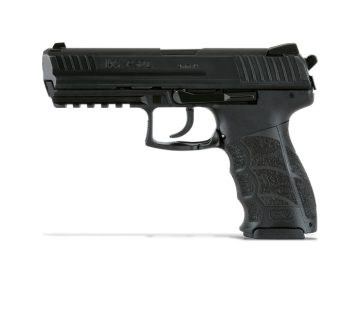 HECKLER & KOCH P30L (V3), Kal. 9 mm Luger, SA/DA – HK-262598