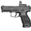 HECKLER & KOCH SFP9-Optical Ready PUSH-BUTTON – HK-262661