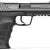 HECKLER & KOCH HK45 Tactical (V1), Kal. .45 Auto – HK-262662