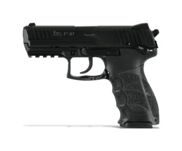 HECKLER & KOCH P30S (V3), Kal. 9 mm Luger, DA/SA – HK-262677