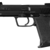 HECKLER & KOCH USP Tactical, Kal. 9 mm Luger, Gewinde – HK-262680