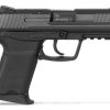 HECKLER & KOCH HK45 Compact (V1), Kal. .45 Auto – HK-262681