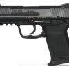 HECKLER & KOCH HK45 Compact (V1), Kal. .45 Auto – HK-262681