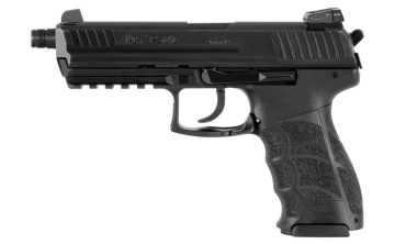HECKLER & KOCH P30L SD (V3), Kal. 9 mm Luger, SA/DA – HK-262682
