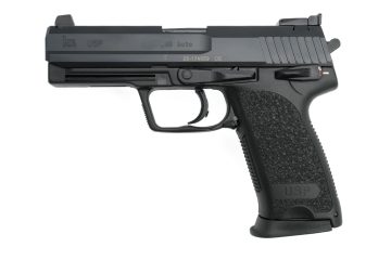 HECKLER & KOCH USP Custom Sport, Kal. .45 Auto – HK-262692