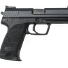 HECKLER & KOCH USP Custom Sport, Kal. .45 Auto – HK-262692
