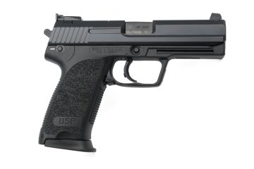 HECKLER & KOCH USP Custom Sport, Kal. .45 Auto – HK-262692
