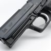 HECKLER & KOCH USP Custom Sport, Kal. .45 Auto 16 HECKLER & KOCH USP Custom Sport, Kal. .45 Auto – HK-262692