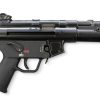 HECKLER & KOCH SP5K PDW-Version, Kal. 9 mm Luger – HK-263153