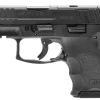 HECKLER & KOCH SFP9SK-OR Push-Button, Kal. 9 mm Luger – HK-263190