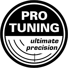 Pro Tuning