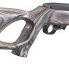 RUGER 10/22® TARGET .22 LR 9 RUGER 10/22® TARGET .22 LR – RUG-21186