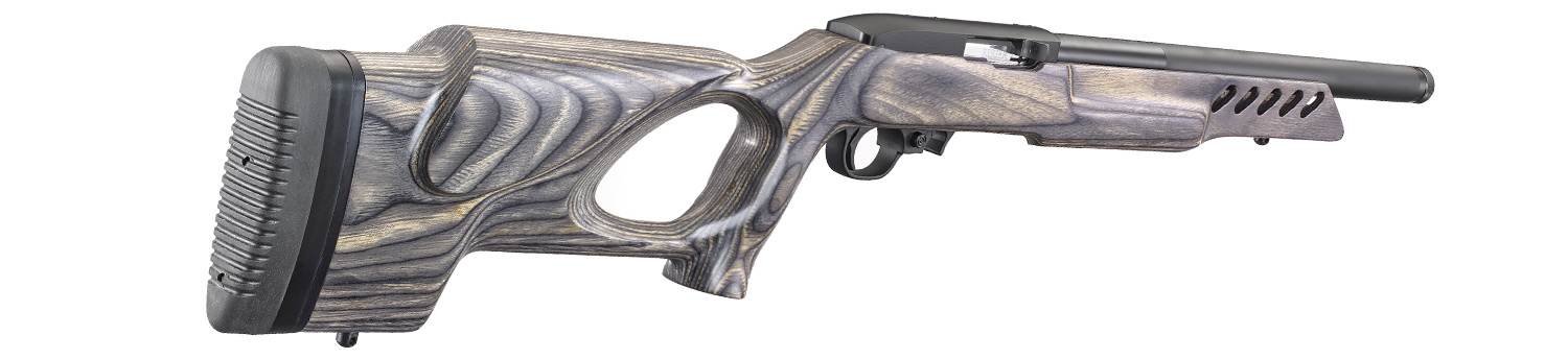 RUGER 10/22® TARGET .22 LR 5 RUGER 10/22® TARGET .22 LR – RUG-21186