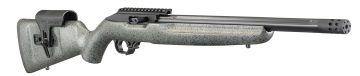 RUGER 10/22® Competition  .22 LR 16,1″/41Cm Speckled Schwarz/Grau Laminate – RUG-31120