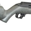 RUGER 10/22® Competition .22 LR 16,1"/41Cm Speckled Schwarz/Grau Laminate 13 RUGER 10/22® Competition .22 LR 16,1″/41Cm Speckled Schwarz/Grau Laminate – RUG-31120