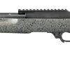 RUGER 10/22® Competition .22 LR 16,1"/41Cm Speckled Schwarz/Grau Laminate 16 RUGER 10/22® Competition .22 LR 16,1″/41Cm Speckled Schwarz/Grau Laminate – RUG-31120