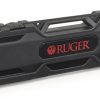 RUGER 10/22® Competition .22 LR 16,1"/41Cm Speckled Schwarz/Grau Laminate 17 RUGER 10/22® Competition .22 LR 16,1″/41Cm Speckled Schwarz/Grau Laminate – RUG-31120