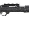 RUGER 10/22® Carbon Fiber .22 LR 16,1″/41Cm Textured White Speckle Black Magpul Moe X-22 – RUG-31220