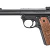 RUGER Mark IV 22/45 (Modell 40192) – RUG-40192