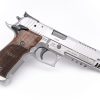 SIG SAUER P226 XSix – 9mm (Gebraucht) – SIG-21-U