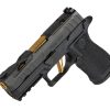 SIG SAUER P320 XCarry Spectre Schwarz 9mm – SIG-P320V002-DE