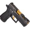 SIG SAUER P320 XCarry Spectre Schwarz 9mm – SIG-P320V002-DE