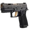SIG SAUER P320 XCarry Spectre Schwarz 9mm – SIG-P320V002-DE