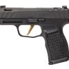 SIG SAUER P365 XL Spectre Comp Schwarz 9mm – SIG-P365V003-DE