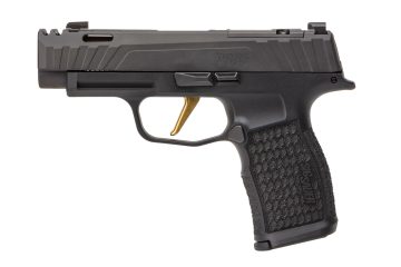 SIG SAUER P365 XL Spectre Comp Schwarz 9mm – SIG-P365V003-DE
